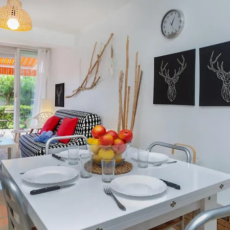 Paradis Playa By Interhome * La Pineda