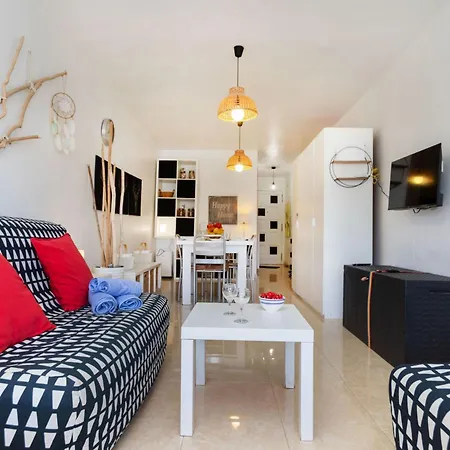 Paradis Playa By Interhome
