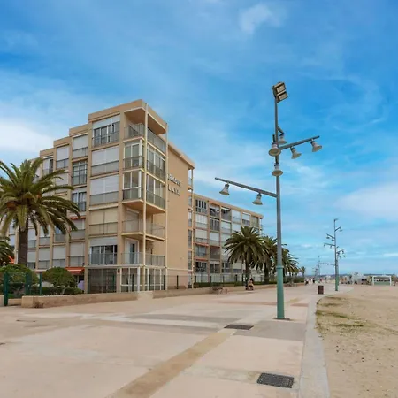 Paradis Playa-1 By Interhome Daire *