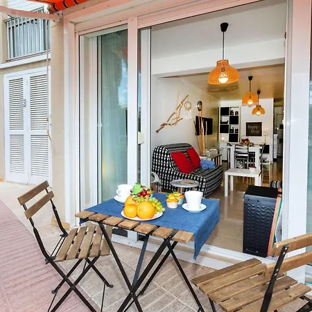 Apartment Paradis Playa By Interhome *