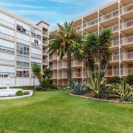 Paradis Playa By Interhome * La Pineda