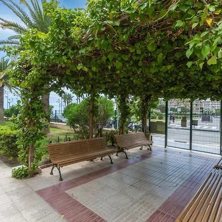 Paradis Playa By Interhome * La Pineda