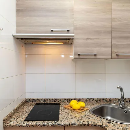 Paradis Playa By Interhome