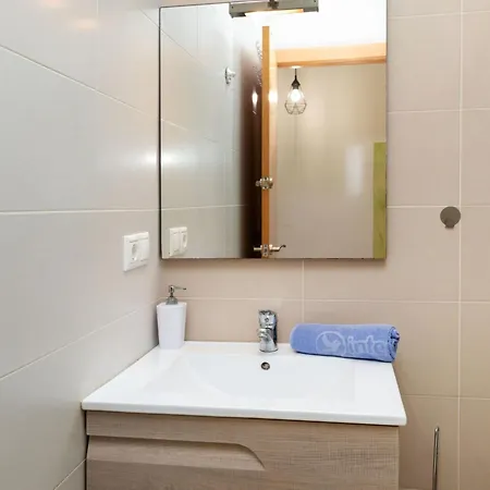 Paradis Playa By Interhome Apartment La Pineda