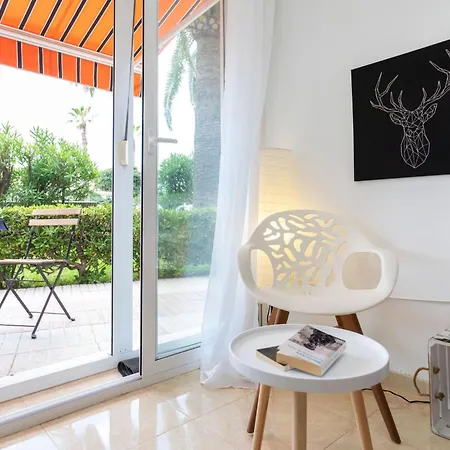 Paradis Playa By Interhome * La Pineda