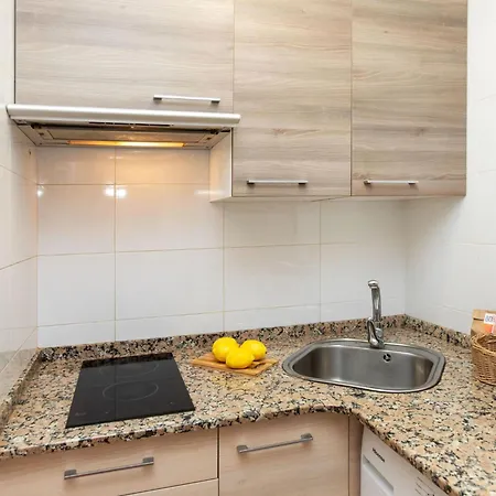 Paradis Playa By Interhome La Pineda