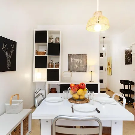 Paradis Playa-1 By Interhome * La Pineda
