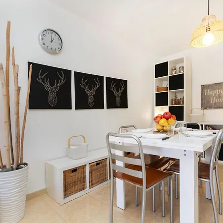 Paradis Playa By Interhome Apartment *
