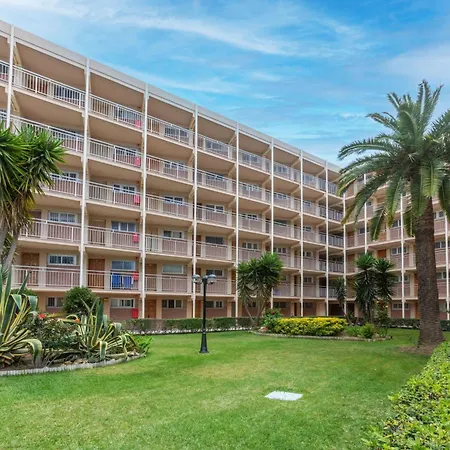 Paradis Playa By Interhome Apartment