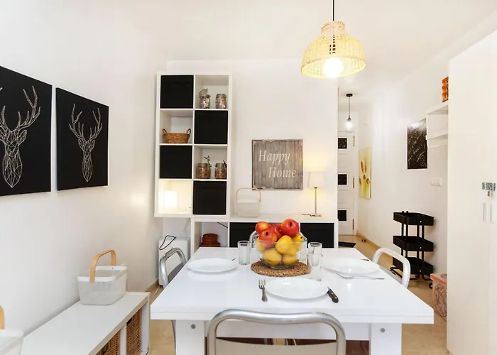 Paradis Playa-1 By Interhome * La Pineda