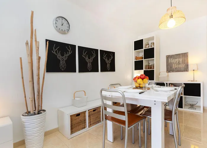 Paradis Playa-1 By Interhome Daire *