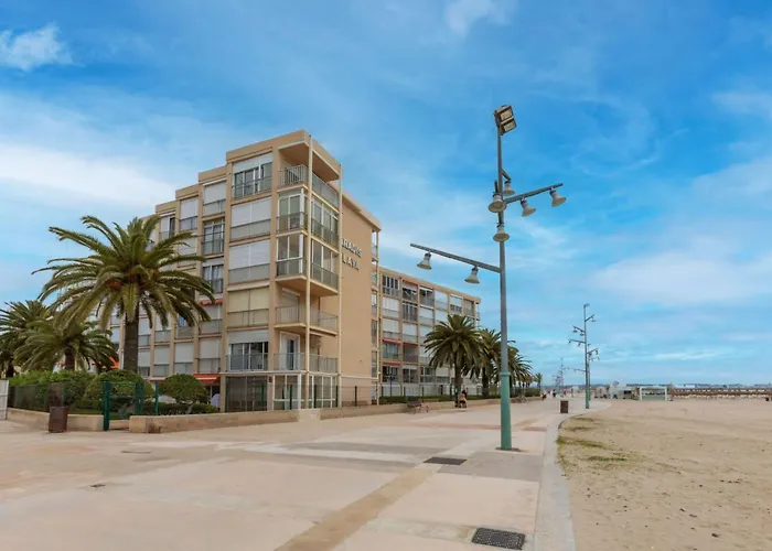 Paradis Playa-1 By Interhome Daire *